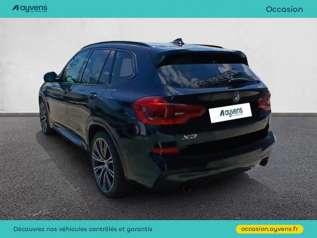 Bmw X3 image 8