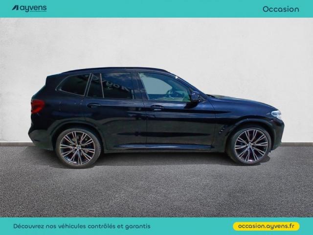 Bmw X3 image 4