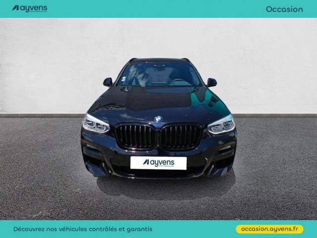 Bmw X3 image 2
