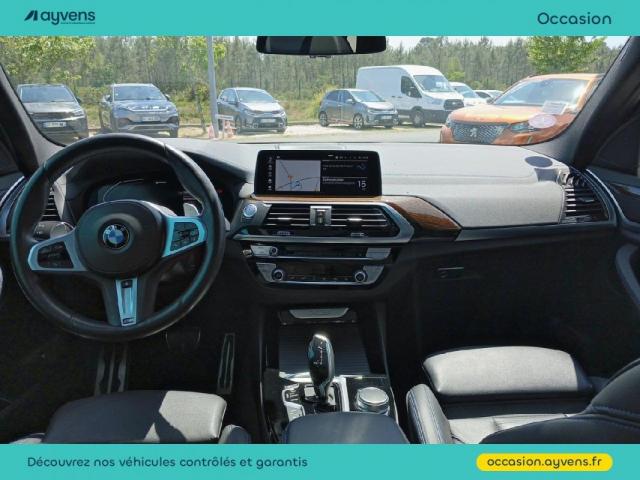 Bmw X3 image 5