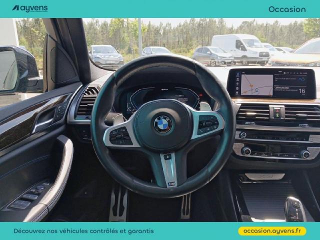 Bmw X3 image 9