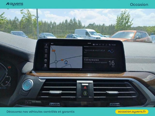 Bmw X3 image 6