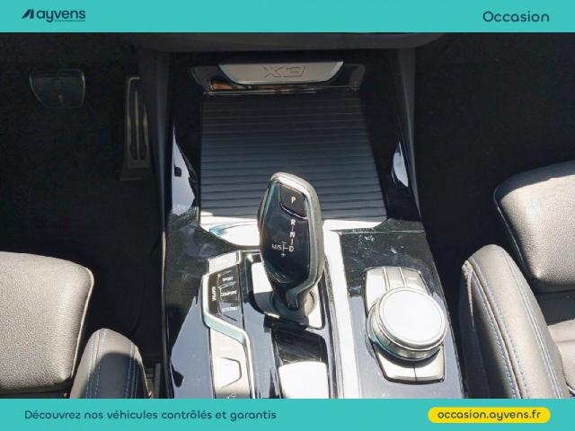 Bmw X3 image 1