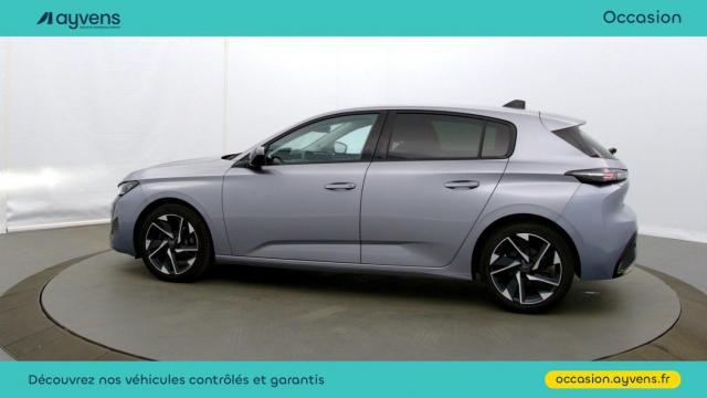 Peugeot 308 image 2