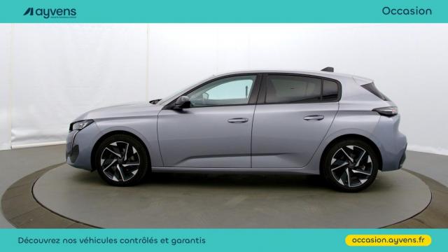Peugeot 308 image 6