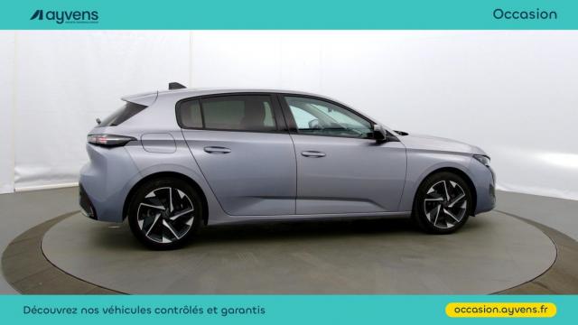 Peugeot 308 image 5