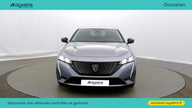 Peugeot 308 image 3