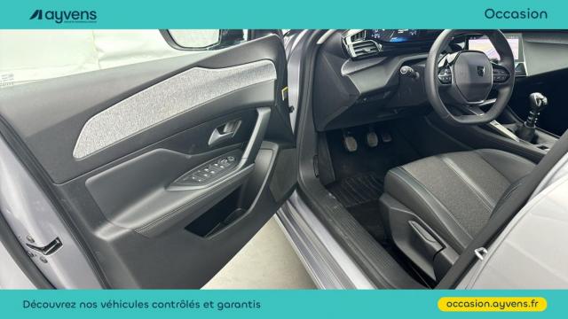 Peugeot 308 image 1