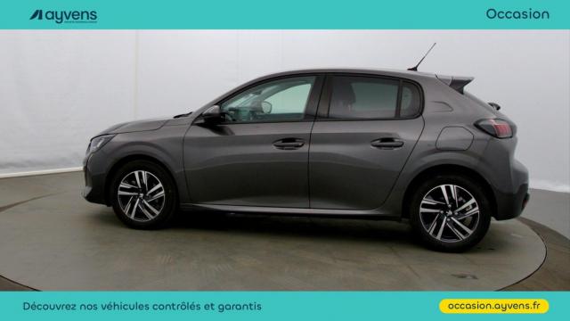 Peugeot 208 image 3