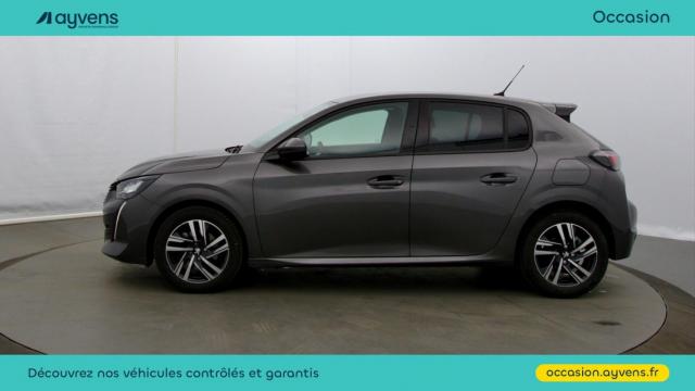 Peugeot 208 image 7