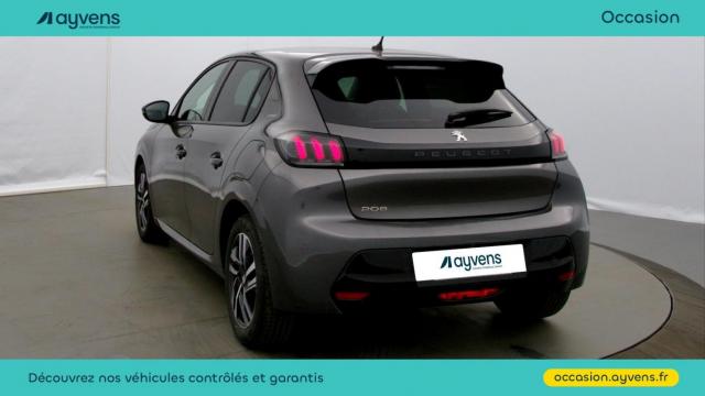 Peugeot 208 image 2