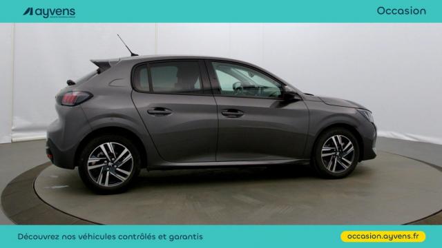 Peugeot 208 image 4