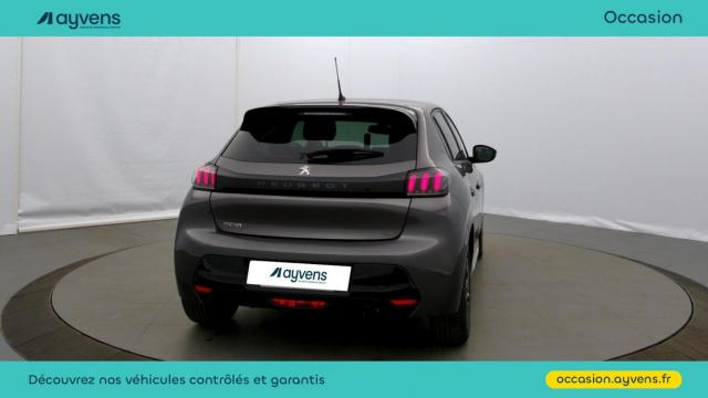Peugeot 208 image 5