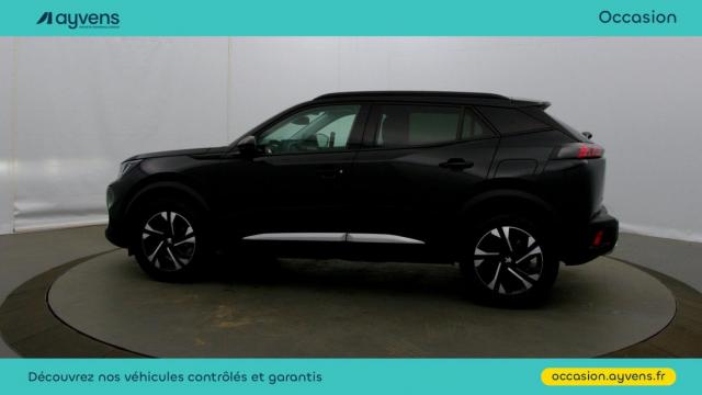 Peugeot 2008 image 5
