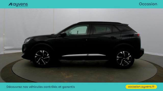 Peugeot 2008 image 3