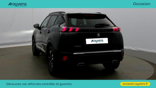 Peugeot 2008 image 4