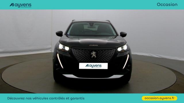 Peugeot 2008 image 6