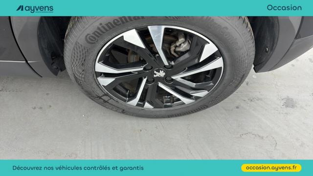 Peugeot 2008 image 7