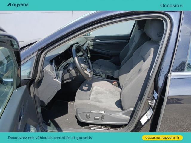 Volkswagen Golf image 3