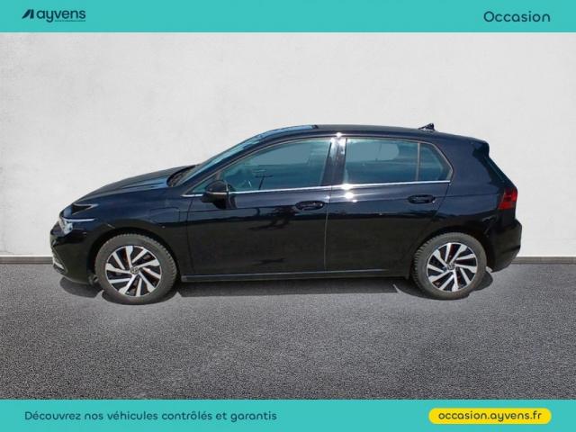 Volkswagen Golf image 6