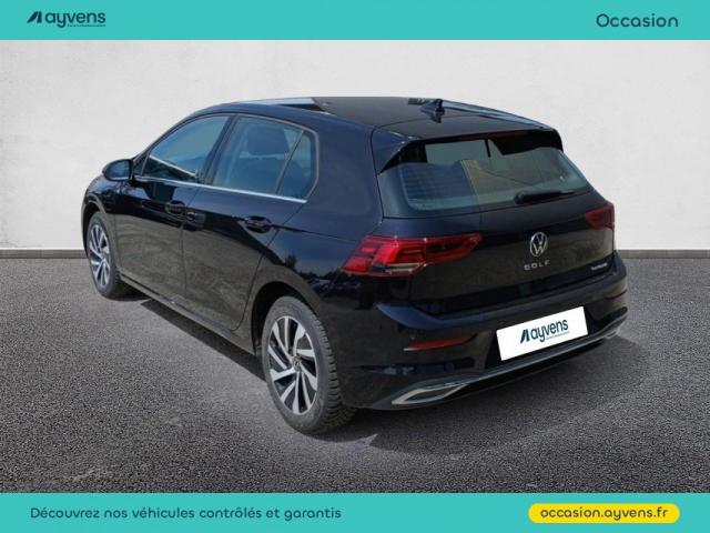 Volkswagen Golf image 8
