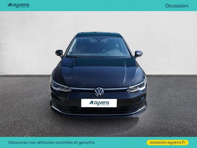 Volkswagen Golf image 9