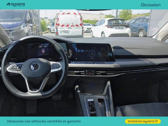 Volkswagen Golf image 2