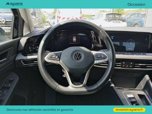 Volkswagen Golf image 4