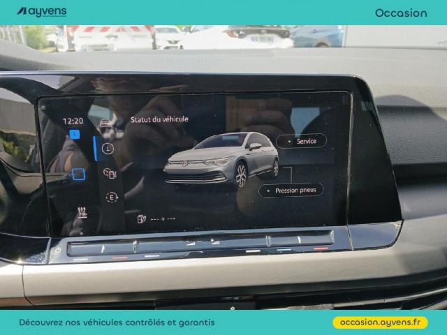 Volkswagen Golf image 5