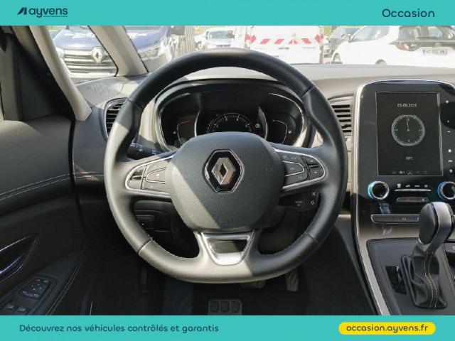 Renault Scénic image 8