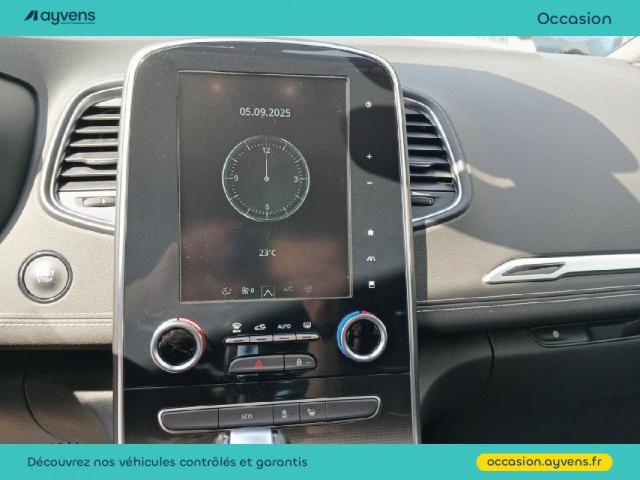 Renault Scénic image 6