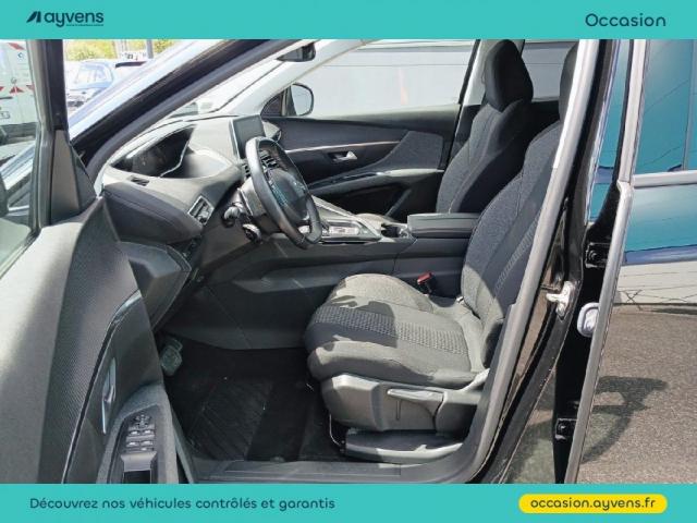 Peugeot 5008 image 4