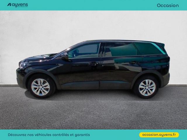 Peugeot 5008 image 9