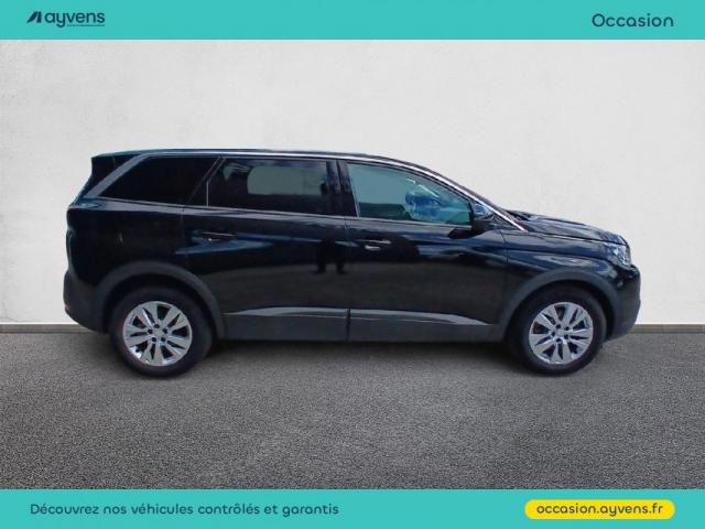 Peugeot 5008 image 1