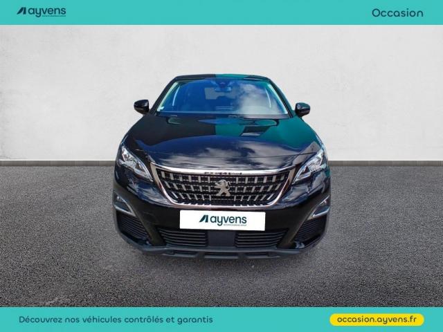 Peugeot 5008 image 6