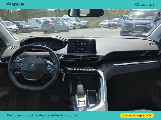 Peugeot 5008 image 2