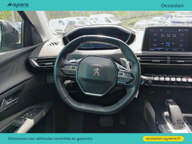Peugeot 5008 image 8