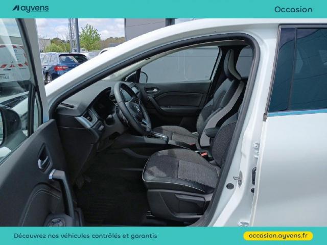 Renault Captur image 3