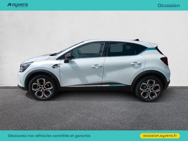 Renault Captur image 6