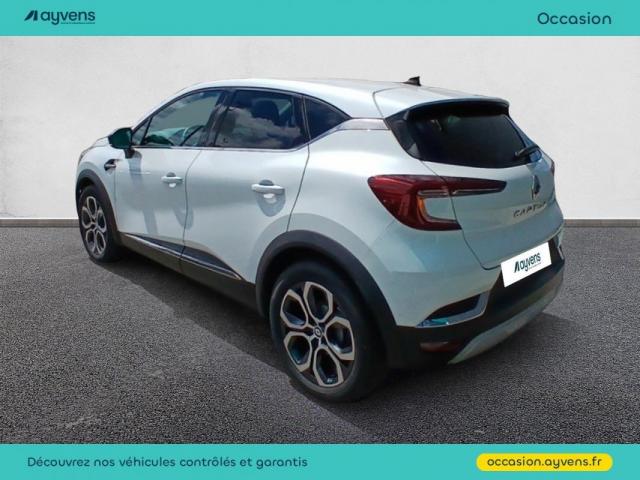 Renault Captur image 2