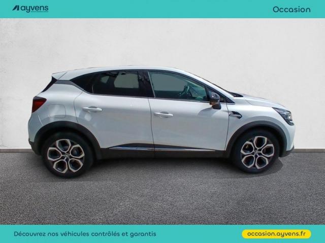 Renault Captur image 9