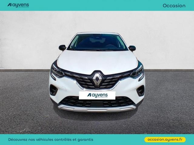 Renault Captur image 1