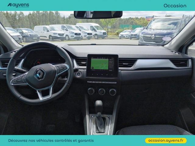 Renault Captur image 4