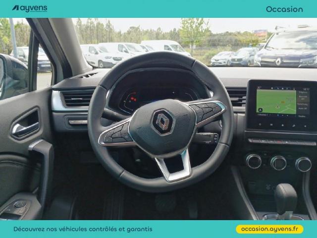 Renault Captur image 8