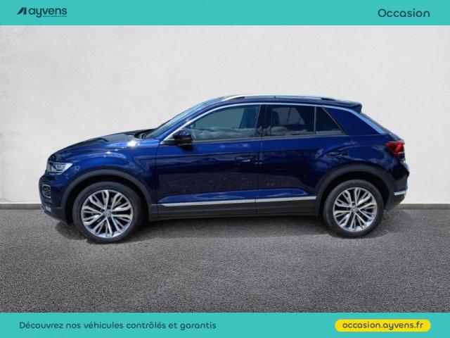 Volkswagen T-Roc image 4