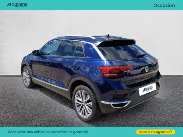 Volkswagen T-Roc image 8