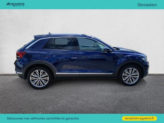 Volkswagen T-Roc image 1