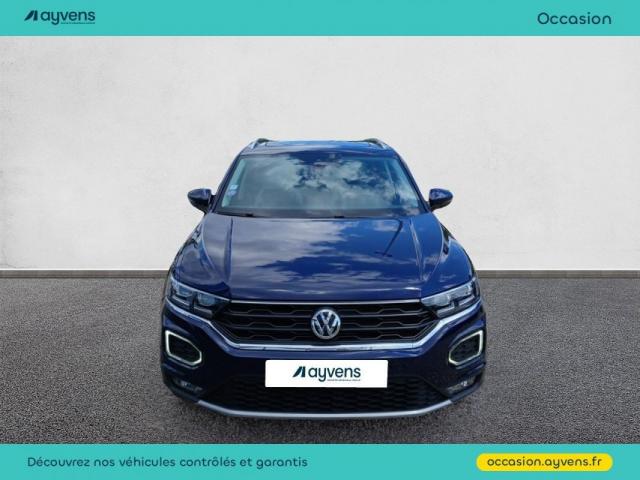 Volkswagen T-Roc image 9