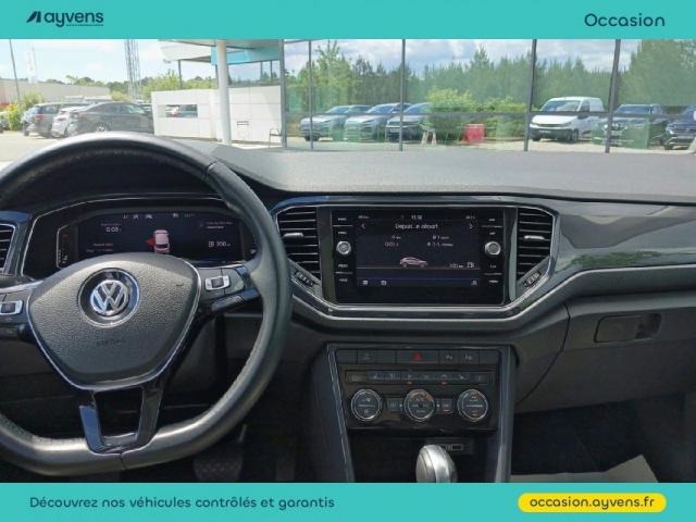 Volkswagen T-Roc image 6