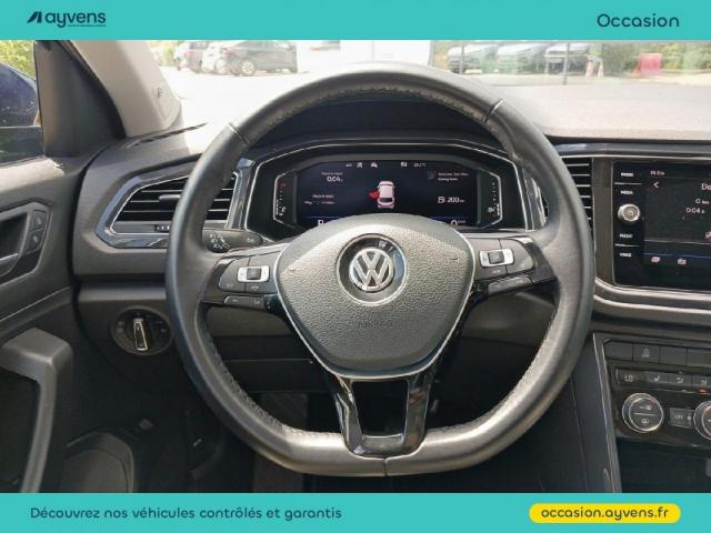 Volkswagen T-Roc image 2